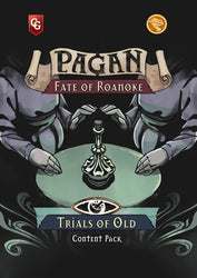 Pagan: Fate of Roanoke - Trials of Old Content Pack