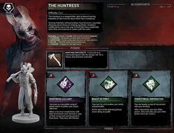 Dead By Daylight The Board Game: Gatekeeper Expansion