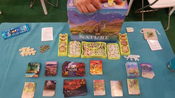 Nature