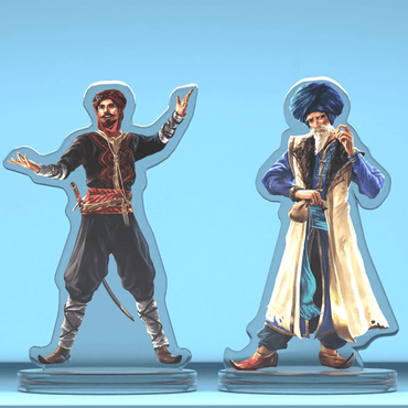 Tales of the Arabian Nights: 40th Anniversary Edition