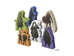 The Lord of The Rings: Fate of the Fellowship