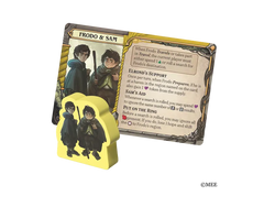 The Lord of The Rings: Fate of the Fellowship