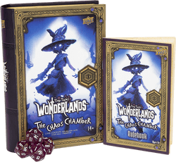 Tiny Tina's Wonderlands - The Chaos Chamber