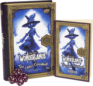 Tiny Tina's Wonderlands - The Chaos Chamber