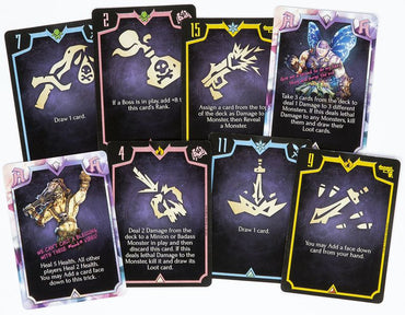 Tiny Tina's Wonderlands - The Chaos Chamber