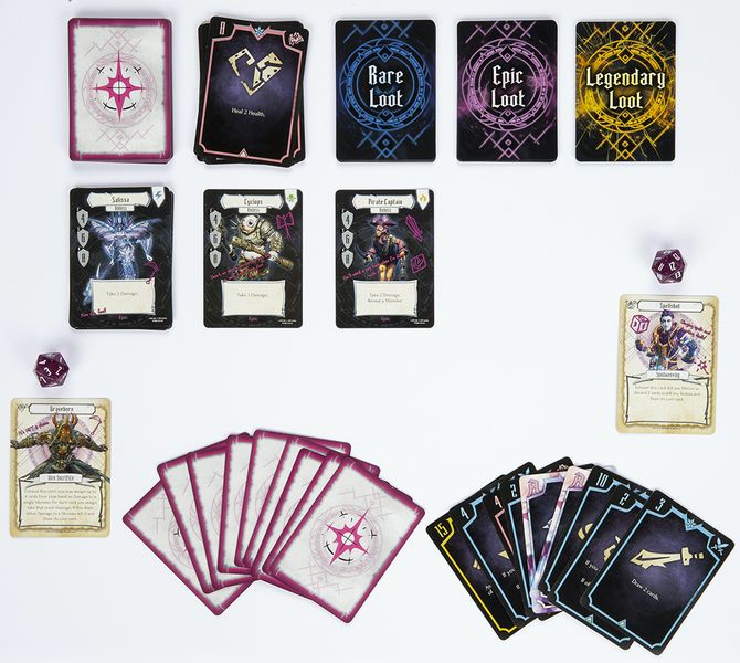 Tiny Tina's Wonderlands - The Chaos Chamber