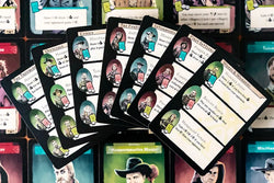 Pagan: Fate of Roanoke - Ancestors Content Pack