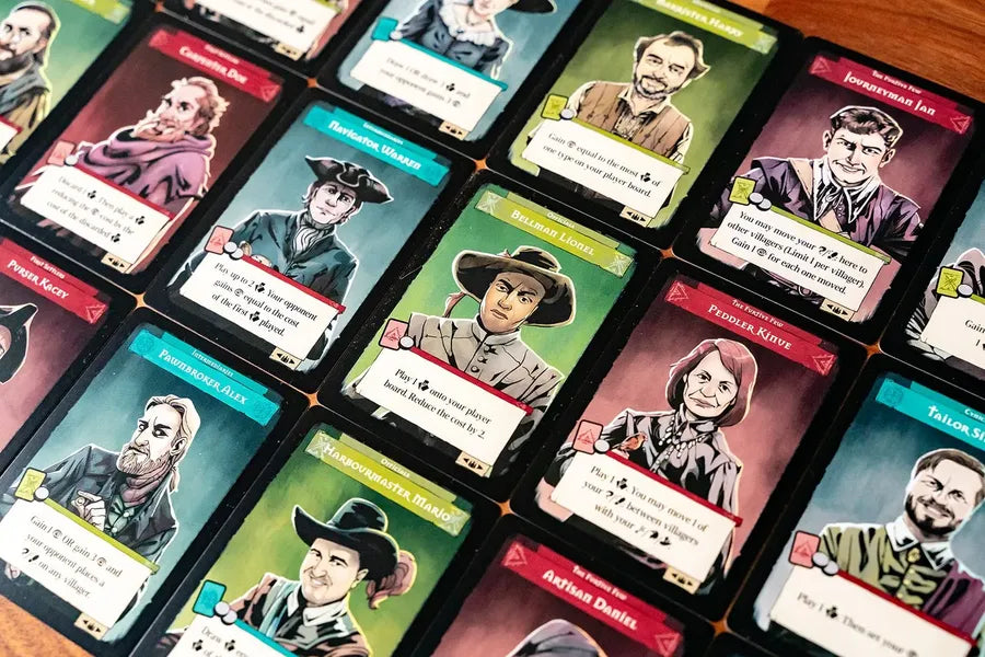 Pagan: Fate of Roanoke - Ancestors Content Pack