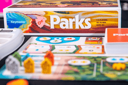 Parks (2nd Edition)