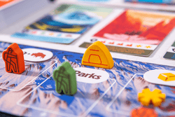 Parks (2nd Edition)
