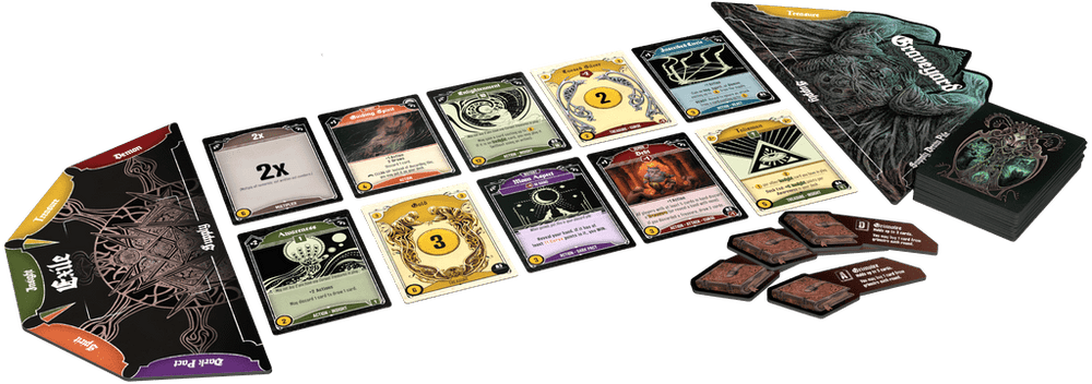 Dark Pact