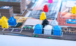 Cities USA