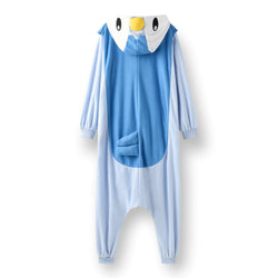 Pokémon Piplup Kigurumi Onesie