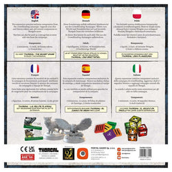 Thorgal: Promo Box Expansion