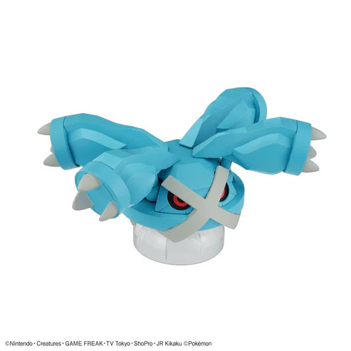 Pokemon Model Kit - Metagross