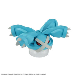 Pokemon Model Kit - Metagross