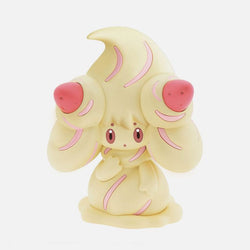 Pokepla: Alcremie Model Kit