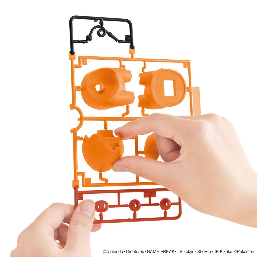 Pokepla: Quick!! - Tepig