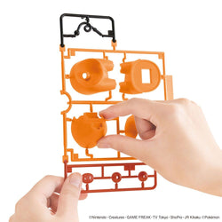 Pokepla: Quick!! - Tepig