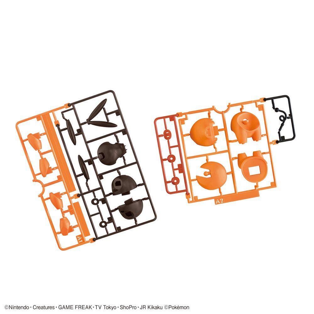 Pokepla: Quick!! - Tepig