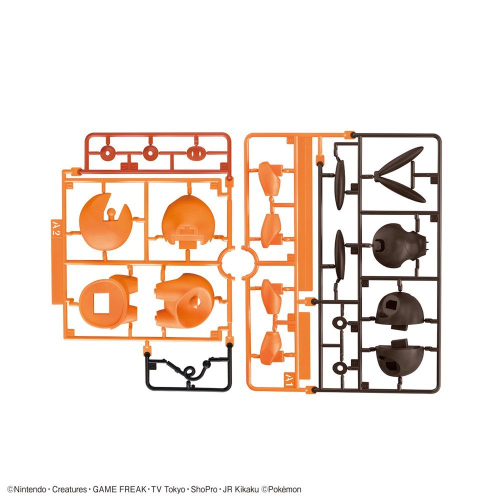 Pokepla: Quick!! - Tepig