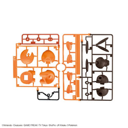 Pokepla: Quick!! - Tepig