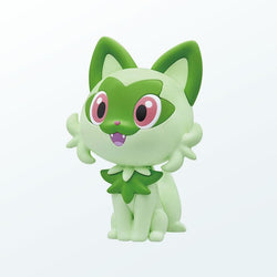 Pokepla: Quick!! Sprigatito