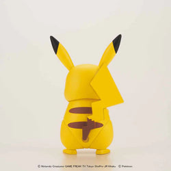 Pokemon Model Kit: Pikachu
