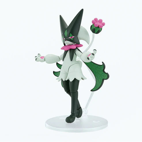 Pokemon Model Kit - Meowscarada
