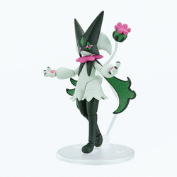 Pokemon Model Kit - Meowscarada