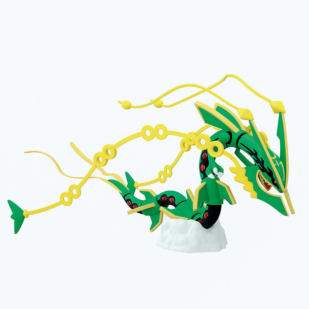 Pokepla: Mega Rayquaza