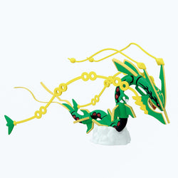 Pokepla: Mega Rayquaza