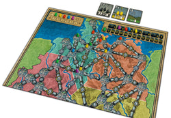Power Grid Recharged - 2nd Edition