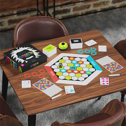 Einstein: The Board Game