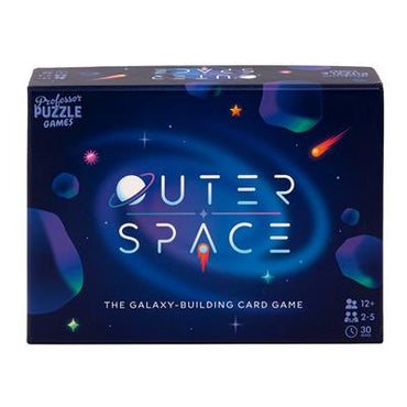 Outer Space