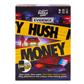 Evidence Hush Money - Digital Hybrid