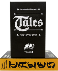 Cards Against Humanity: Tales Volume 1