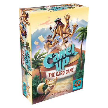 Camel Up