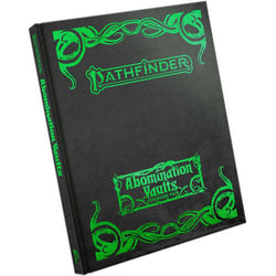 Pathfinder: Hellfire Crisis Hellbreakers Adventure Path Special Edition (P2)