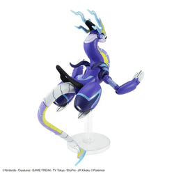 Pokemon Model Kit: Miraidon