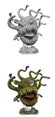 D&D Nolzur's Marvelous Miniatures: Beholder Variant