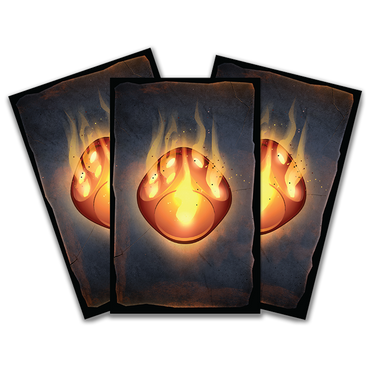 Dice Throne: Minimalist Card Sleeves