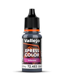 Vallejo Xpress Color - Viking Grey (18ml)