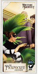 Picture Perfect: The Pickpocket Expansion