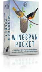 Wingspan Pocket