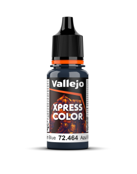 Vallejo Xpress Color - Wagram Blue (18ml)