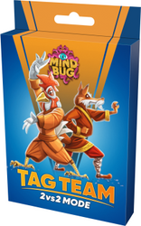 Mindbug: Tag Team 2v2