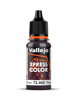 Vallejo Xpress Color - Twilight Rose (18ml)