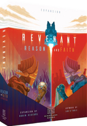 Revenant: Reason And Faith Expansion