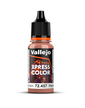 Vallejo Xpress Color - Fairy Skin (18ml)